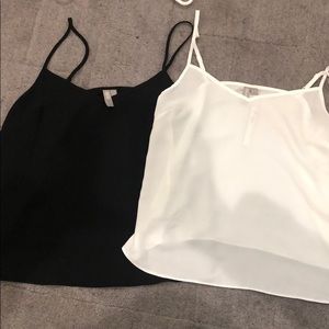 ASOS TANK TOPS (2)